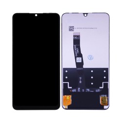Touch+Display Huawei P30 Lite/Nova 4E 2019/P30 Lite New Edition 2020 Service Pack Black Touch+Display Huawei P30 Lite/Nova 4E 2019/P30 Lite New Edition 2020 Service Pack Black